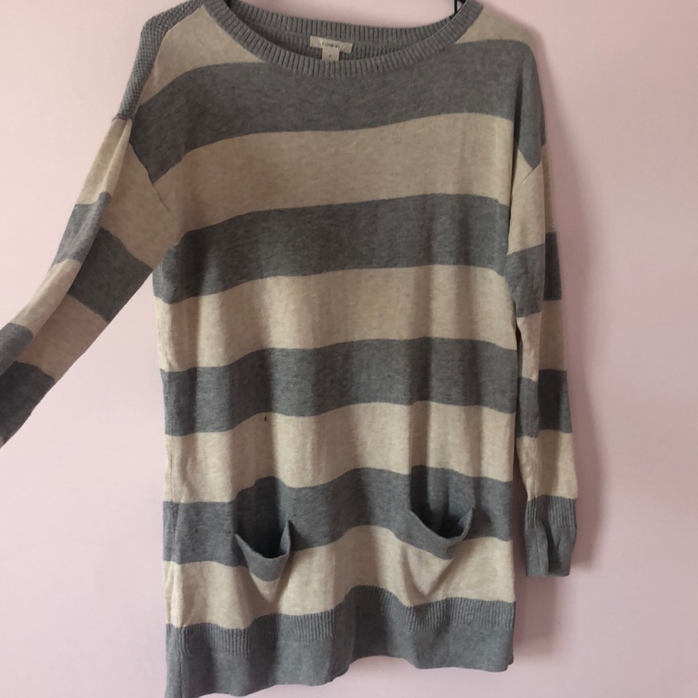 Nordstrom sweater
